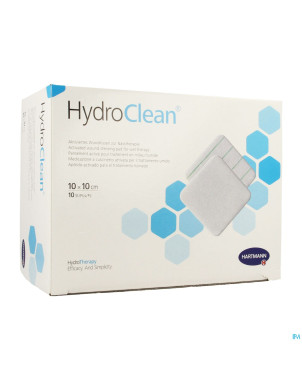 Hydroclean    10,0x10,0cm 10 6093070