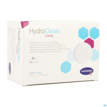 Hydroclean cavity    4,0cm 10 6093330