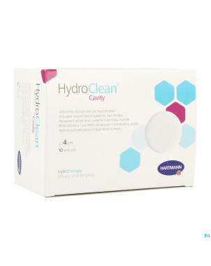 Hydroclean cavity    4,0cm 10 6093330