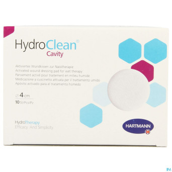 Hydroclean cavity    4,0cm 10 6093330
