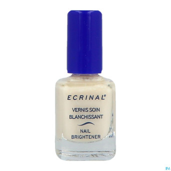 Ecrinal vernis blanchissant    fl 10ml 20214