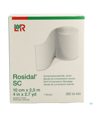 Rosidal sc    10cmx2,0m 10 33500