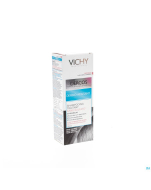 Vichy dercos sh dermo apais s/sulf 200ml