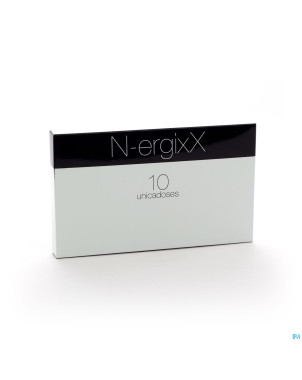 N-ergixx    10x15ml
