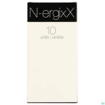 N-ergixx    10x15ml