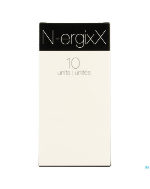 N-ergixx    10x15ml