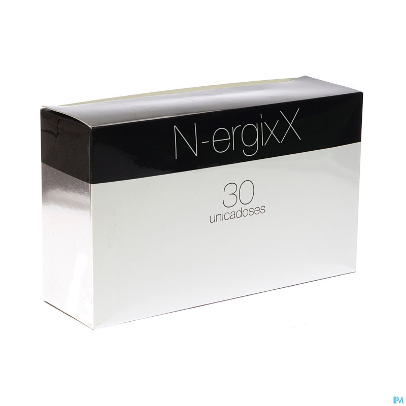 N-ergixx    30x15ml