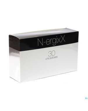 N-ergixx    30x15ml
