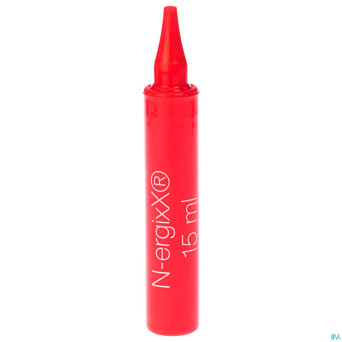 N-ergixx    30x15ml
