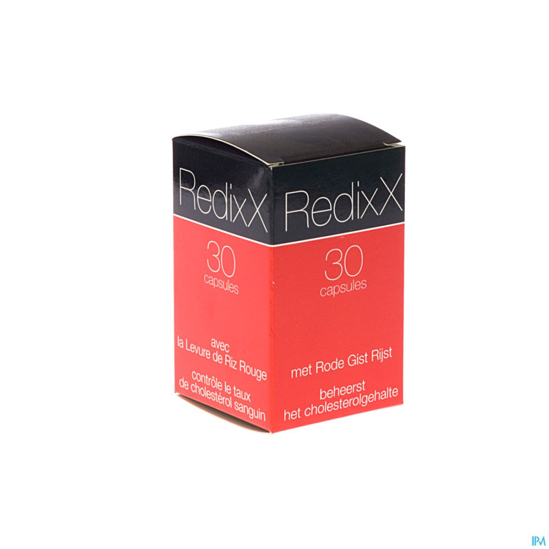 Redixx    tabl   30x815mg
