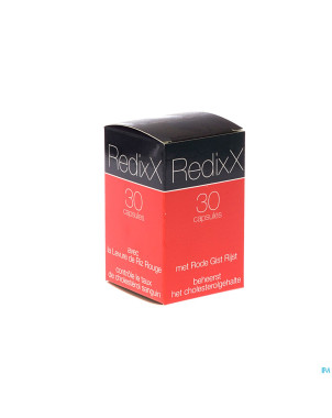 Redixx    tabl   30x815mg