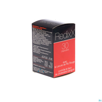 Redixx    tabl   30x815mg