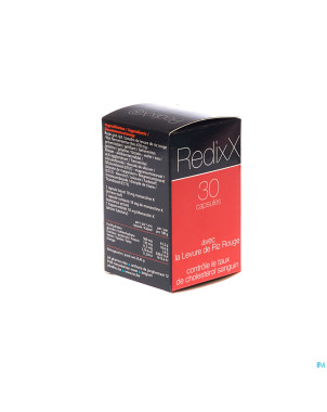 Redixx    tabl   30x815mg
