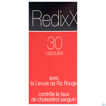 Redixx    tabl   30x815mg