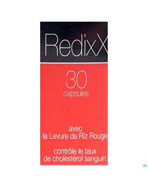 Redixx    tabl   30x815mg