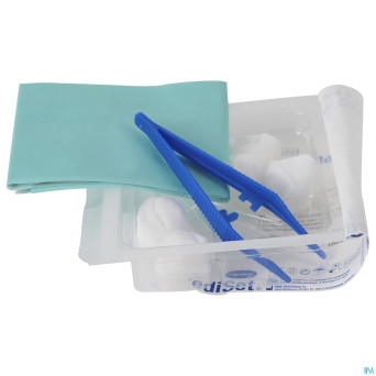 Mediset hartm petit soin e/b compact    1 4755905