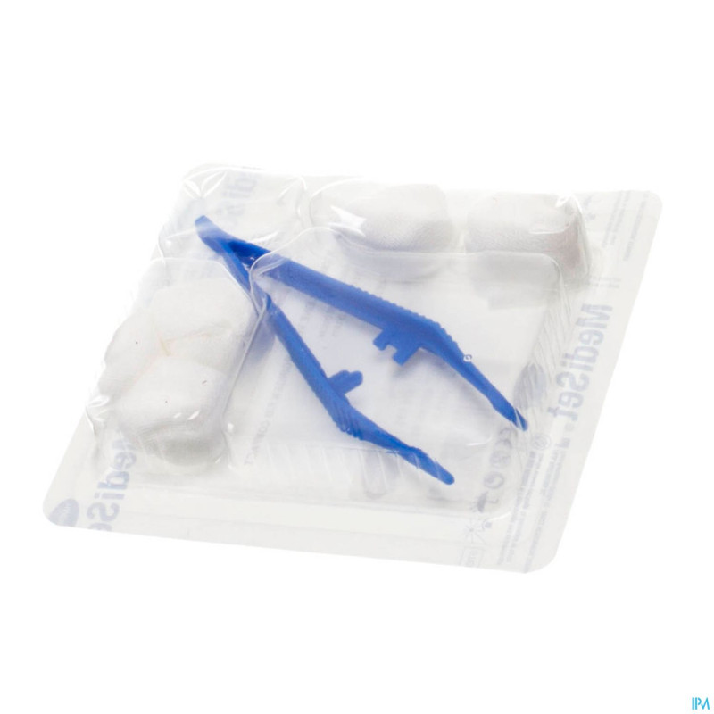 Mediset hartm petit soin f/b compact    1 4755914