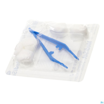 Mediset hartm petit soin f/b compact    1 4755914