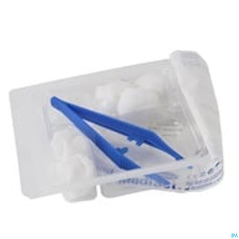 Mediset hartm petit soin f/b compact    1 4755914