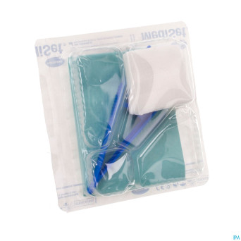 Mediset hartm petit soin h/b compact    1 4755883