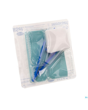 Mediset hartm petit soin h/b compact    1 4755883