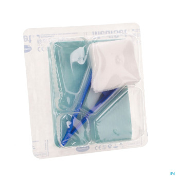 Mediset hartm petit soin h/b compact    1 4755883