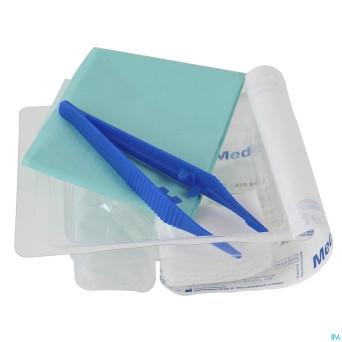 Mediset hartm petit soin h/b compact    1 4755883