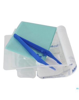 Mediset hartm petit soin h/b compact    1 4755883