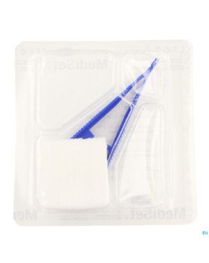 Mediset hartm petit soin j/b compact 1 4755893