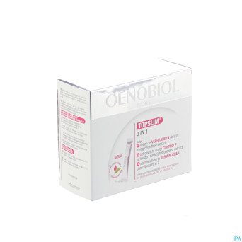 Oenobiol topslim 3 en 1    sach 14