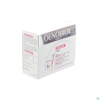 Oenobiol topslim 3 en 1    sach 14