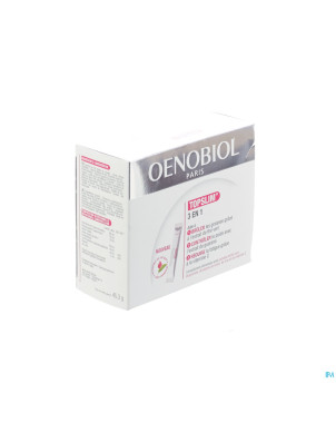 Oenobiol topslim 3 en 1    sach 14