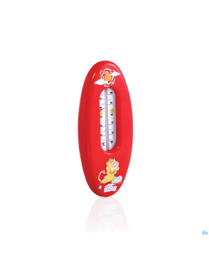 Nuby thermometre de bain