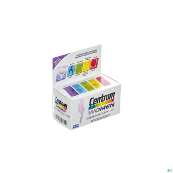 Centrum gender women    comp  60