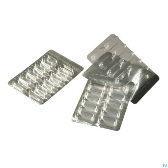 Blistereur blister new 00-4/10  100    aca