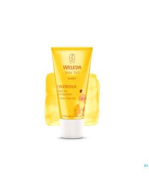 Weleda calendula bb creme plein air    tube  30ml