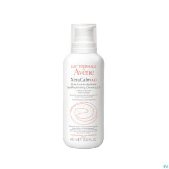 Avene xeracalm a.d. huile lavante relipid.   400ml