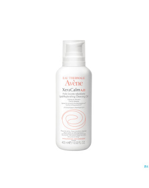 Avene xeracalm a.d. huile lavante relipid.   400ml