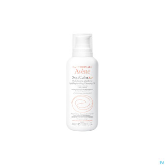 Avene xeracalm a.d. huile lavante relipid.   400ml