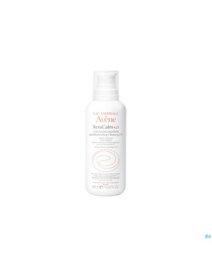 Avene xeracalm a.d. huile lavante relipid.   400ml