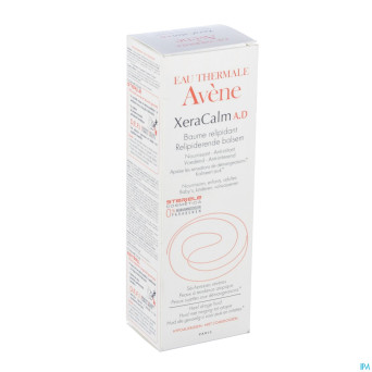 Avene xeracalm a.d. baume relipidante    200ml