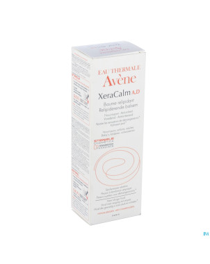 Avene xeracalm a.d. baume relipidante    200ml