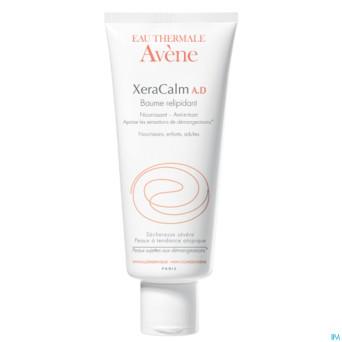 Avene xeracalm a.d. baume relipidante    200ml