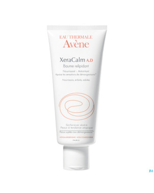 Avene xeracalm a.d. baume relipidante    200ml