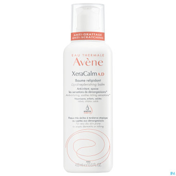Avene xeracalm a.d. baume relipidante    200ml