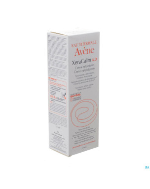 Avene xeracalm ad creme relipidante    200ml
