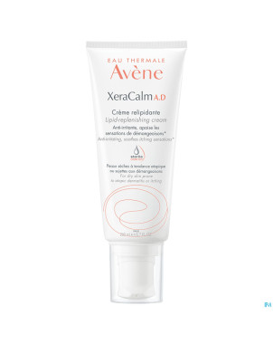 Avene xeracalm ad creme relipidante    200ml