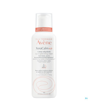 Avene xeracalm ad creme relipidante 400ml