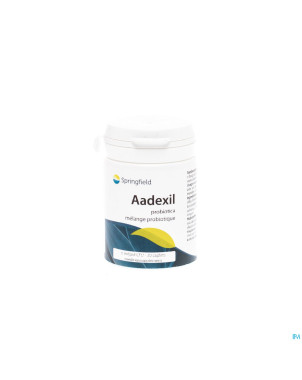 Aadexil flacon softgel 30