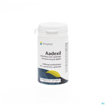 Aadexil flacon softgel 90